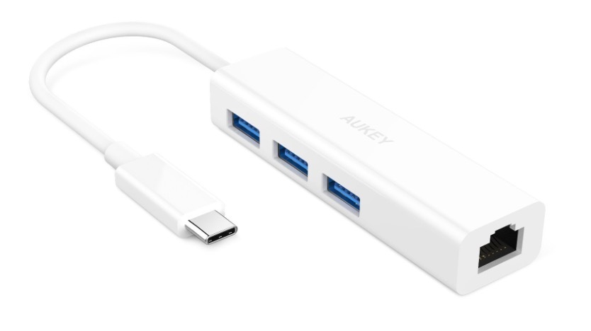 Promos : prise connectée, batteries nomade, hubs et adaptateurs USB-C