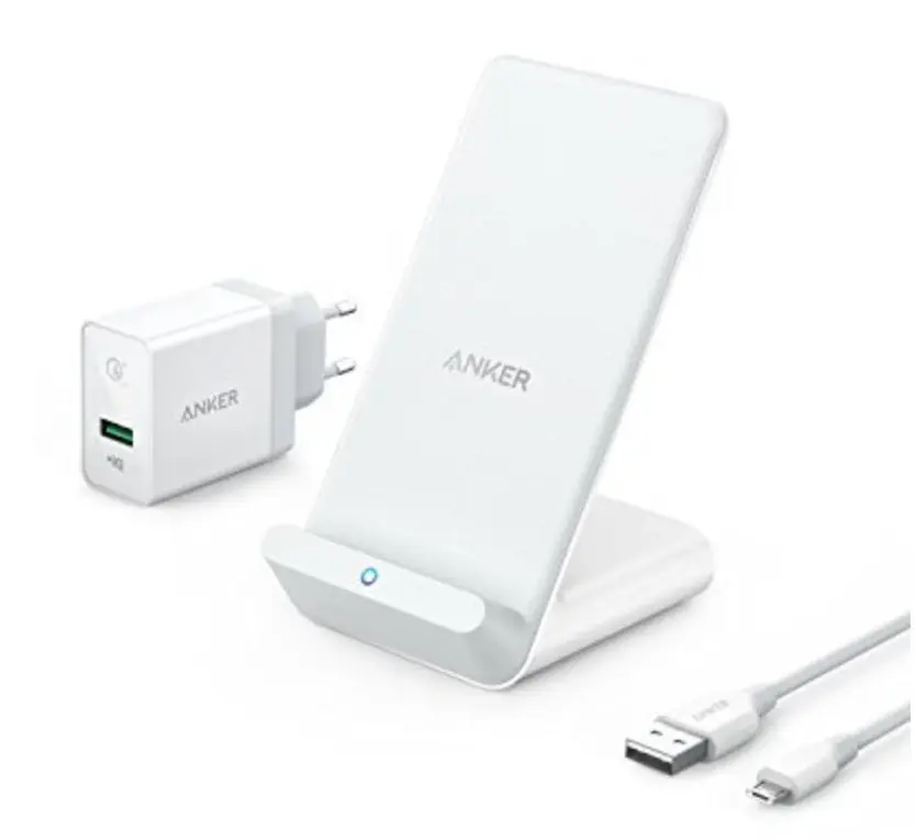 Promos : chargeurs Qi 7,5W, Mavic Air, action cam, étui pour Apple Watch et batterie nomade