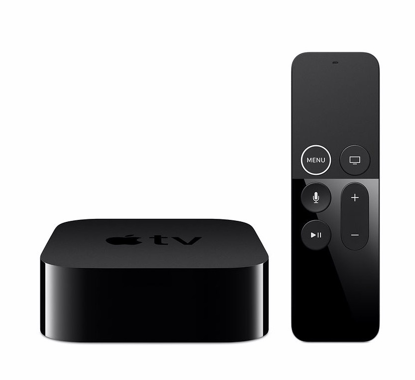 Le retour des Apple TV 4 et 4k sur le Refurb (139€), iPad 5 dès 288€, MacBook Pro dès 1269€