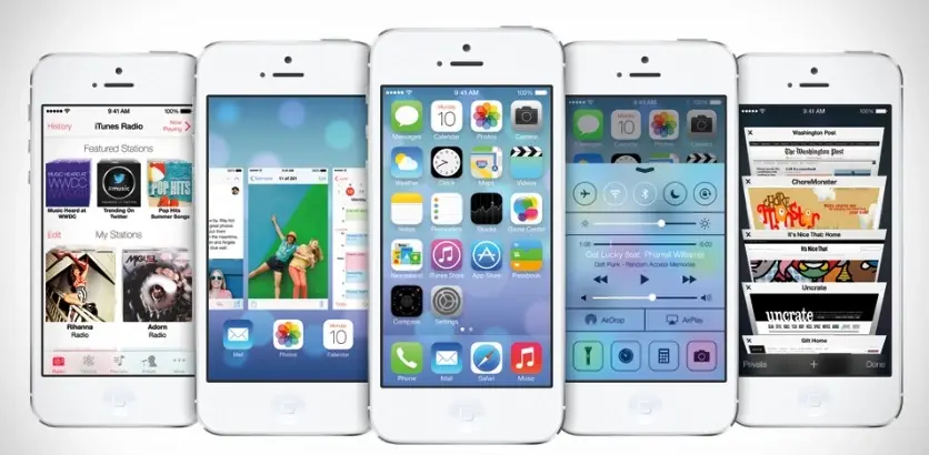 Apple forme ses employés à iOS 7 et aux 200 canaux iTunes Radio