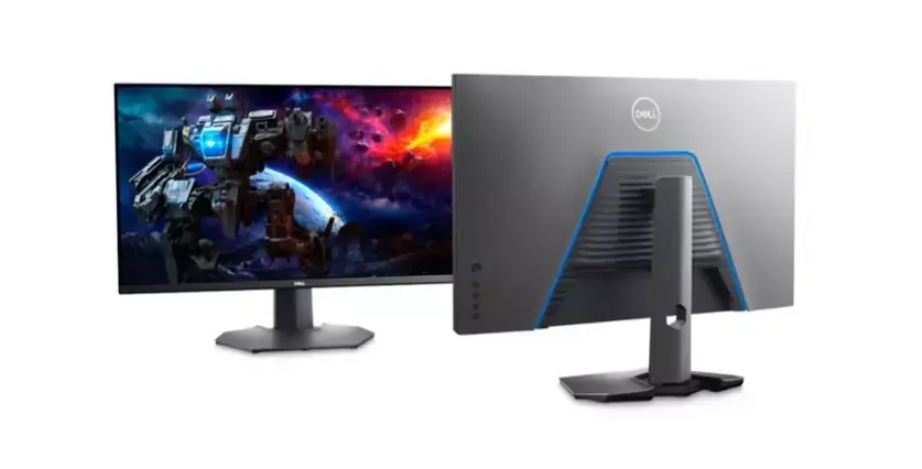 Un moniteur 32" 4K 144Hz HDMI 2.1 à 756€ en approche chez Dell