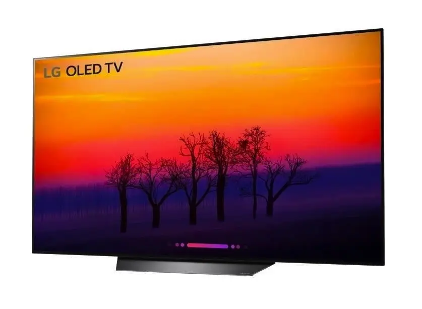 #BlackFriday : TV LG 4K OLED 55" à 1090€, Nanoleaf Canvas à 159€, mStand à 44€