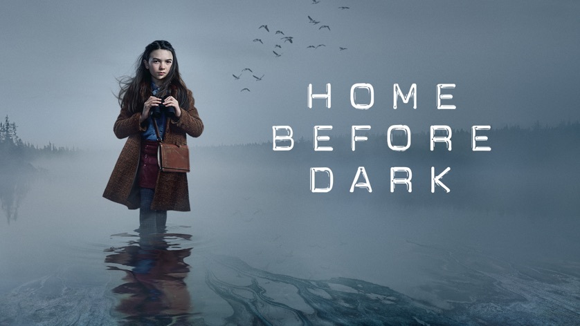 TV+ : Alexa Mansour arrive dans "Home Before Dark"