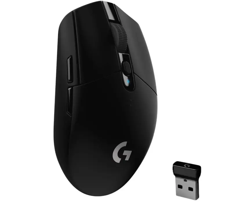 Promos : Logitech G305 à -50% (29€), G502 Lightspeed à 74€, G502 Hero à 37€