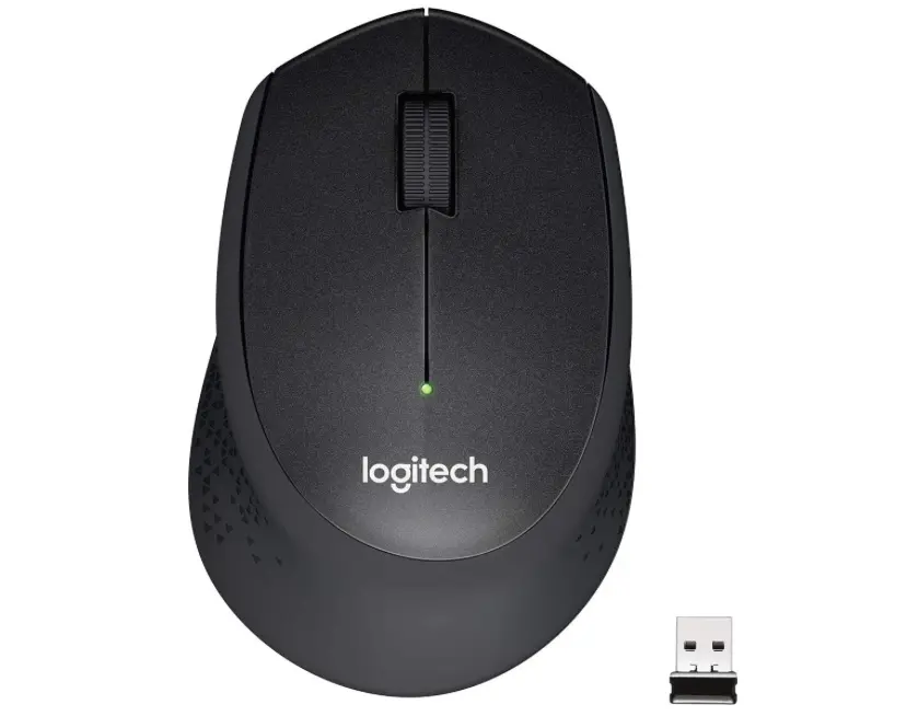 Promos : jusqu'à 64% de remise sur les souris Logitech, G402 à 24€, G Pro à 42€