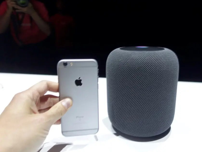 Une autre prise en main enthousiaste du HomePod (pincettes conseillées)