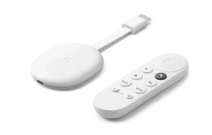 Les profils multi-utilisateurs débarquent sur les Chromecast avec Google TV