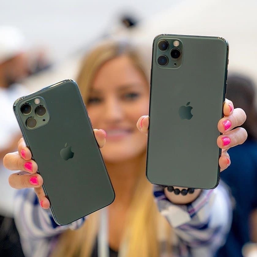 People : iJustine, Karlie Kloss, Alexandra Daddario, Adriana Lima et Emily Ratajkowski