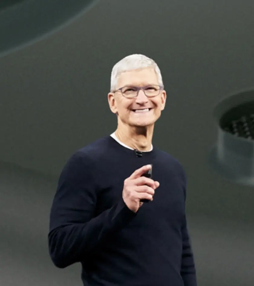 Apple : une keynote plutôt fin mars ?