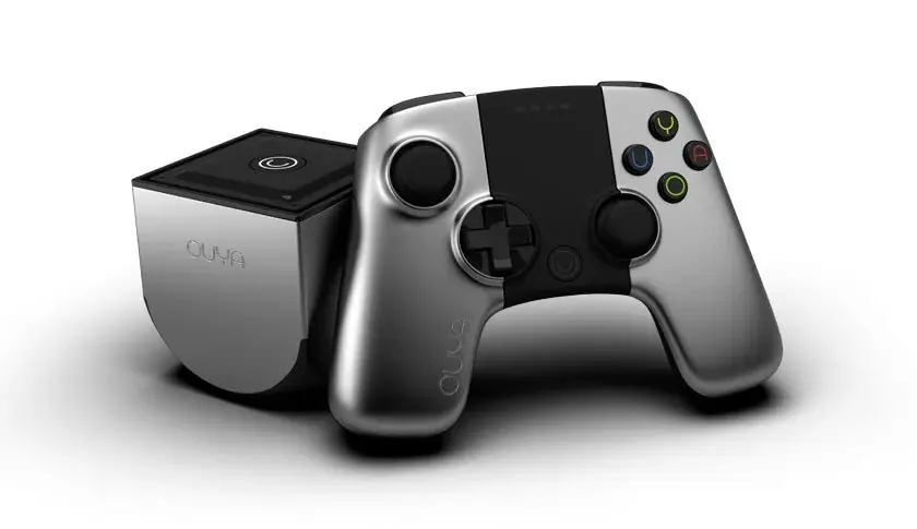 La console Ouya cherche un nouveau propriétaire