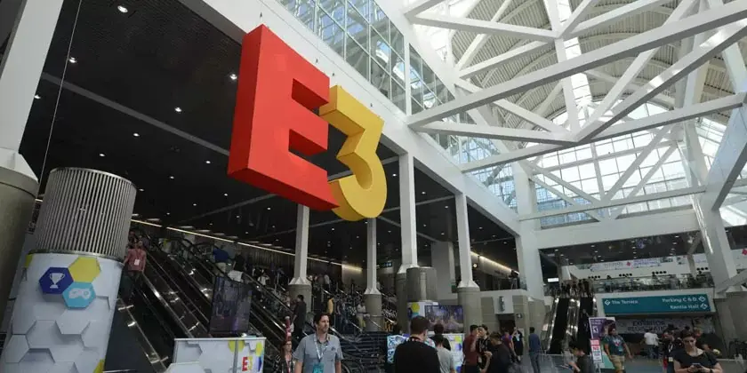 L'E3 ne reviendra pas avant 2023 (s'il revient)