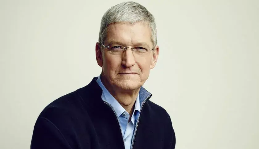 Apple contre le FBI : Tim Cook pourrait risquer la prison (ou pas)