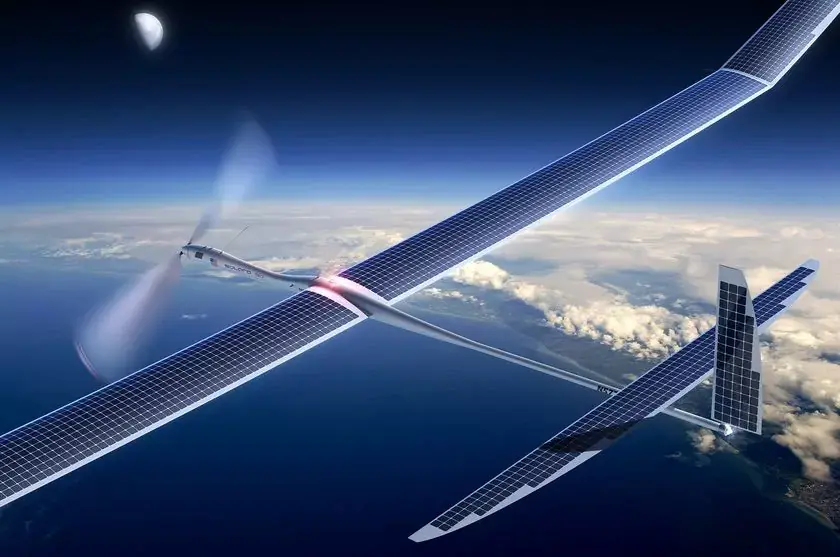 Google abandonne la conquête du ciel avec des drones Internet (mais prévoit autre chose)