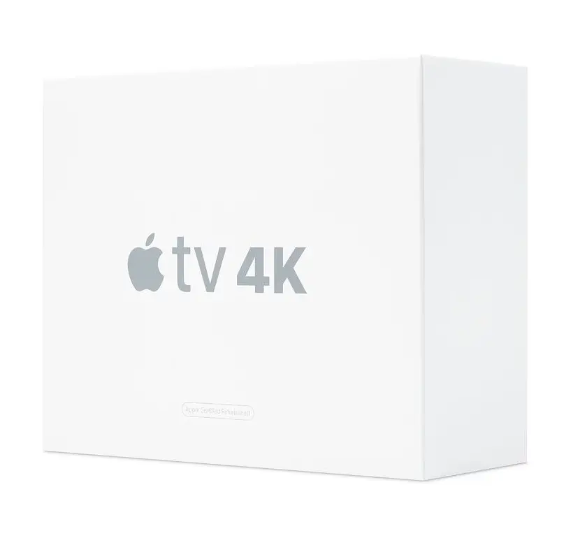 Refurb : Mac mini dès 459€, iPhone X dès 879€, Apple TV 4k dès 169€