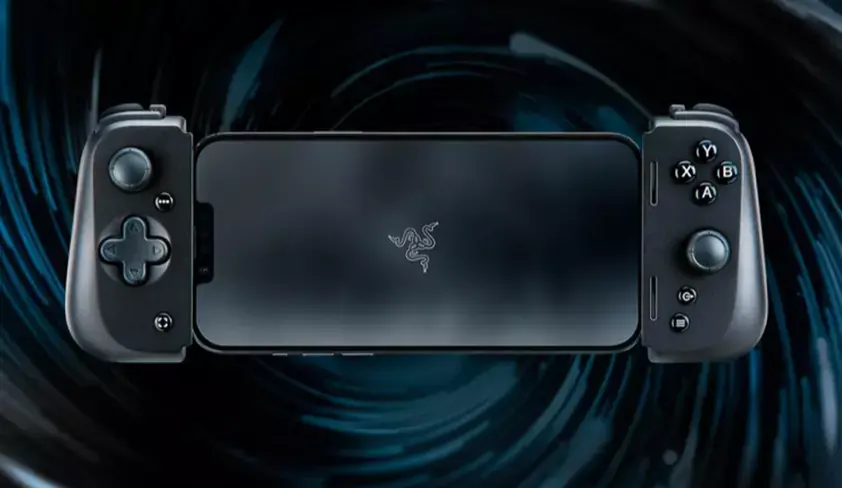 Razer propose une version compatible iPhone de sa manette Kishi V2