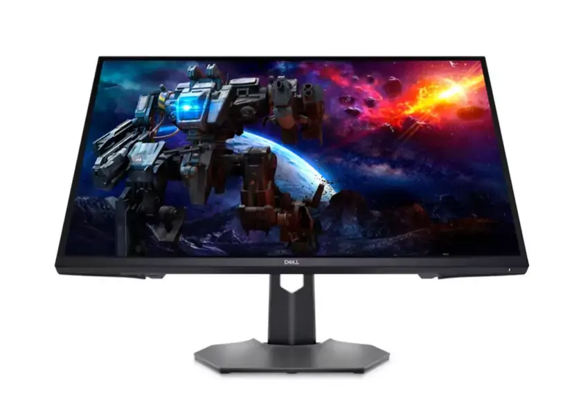 Un moniteur 32" 4K 144Hz HDMI 2.1 à 756€ en approche chez Dell