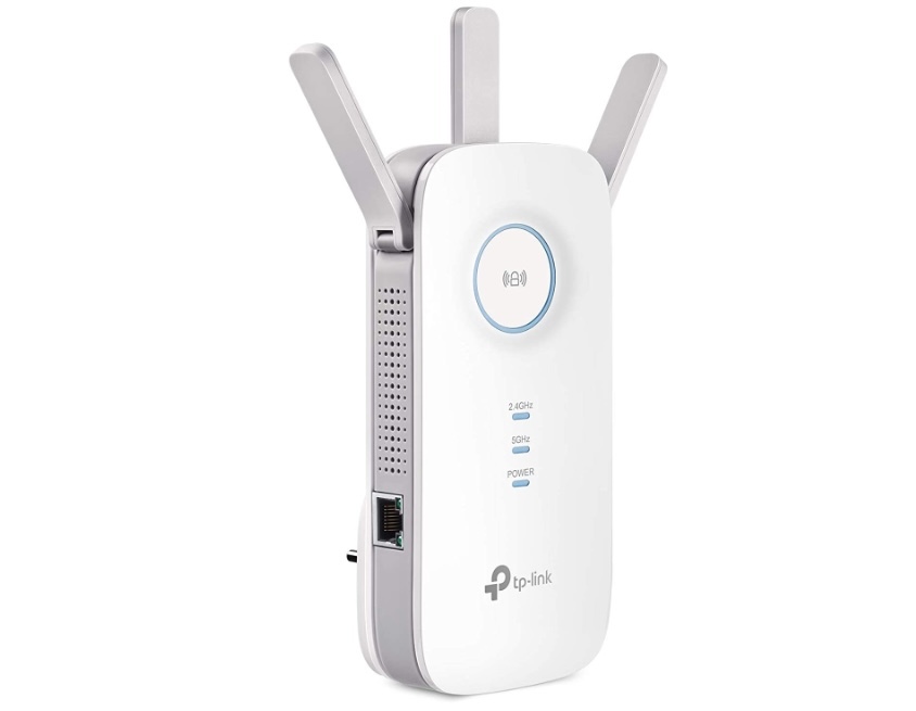 Prime Day : jusqu'à 55% de remise sur les produits TP-Link (Deco P9 à 139€)