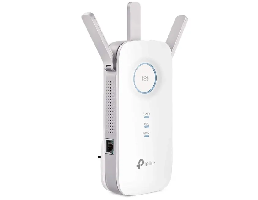 Prime Day : jusqu'à 23% de remise sur les produits TP-Link (Wi-Fi 6 Mesh à 229€, ruban LED 5m à 22€)