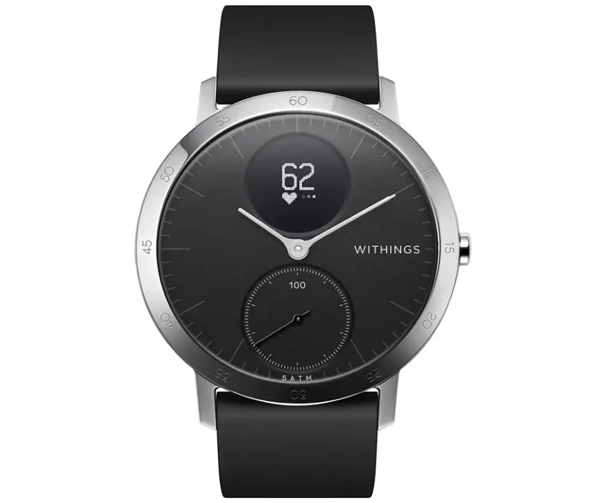 Jusqu'à 31% de réduction sur la gamme Withings (balance Body+ à 74€) #FrenchDays