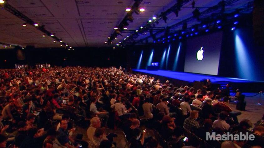 iOS 8, Yosemite, WWDC : la parole est aux développeurs sur Mac4Ever !