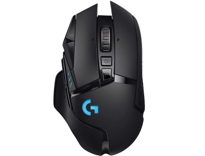 Prime Day : jusqu'à 70% sur les souris et claviers Logitech (G Pro à 75€)