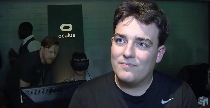 L'Oculus Rift compatible avec le Mac ? Il faudrait déjà qu'Apple "sorte un bon ordinateur"