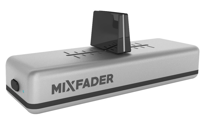 Promos : Mixfader, RIVA S, Olloclip, Osmo et DJI Phantom 3