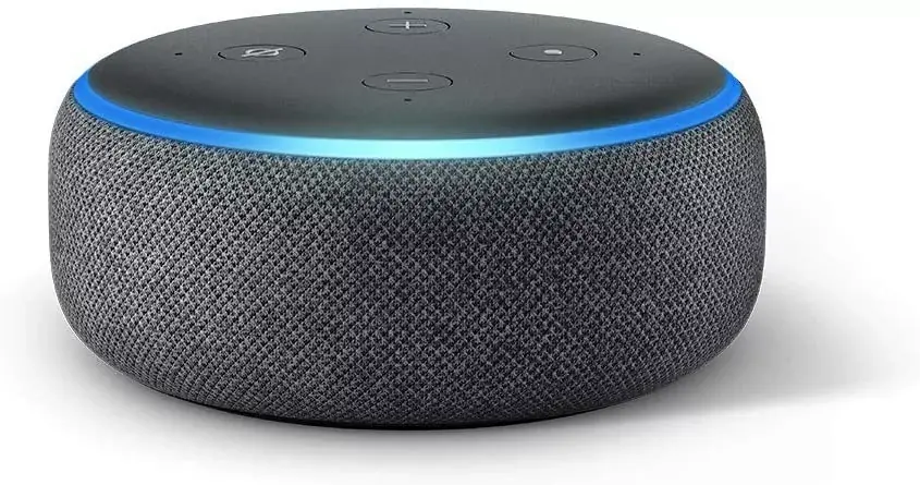 Plein de produits Amazon à prix sympa (Echo Dot dès 27,99€, Fire TV Cube à 74,99€...)