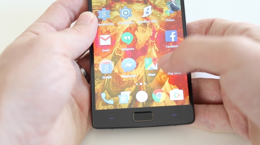 Comparatif : OnePlus 2 vs iPhone 6 Plus : du haut de gamme à moitié prix ? (vidéo M4E)