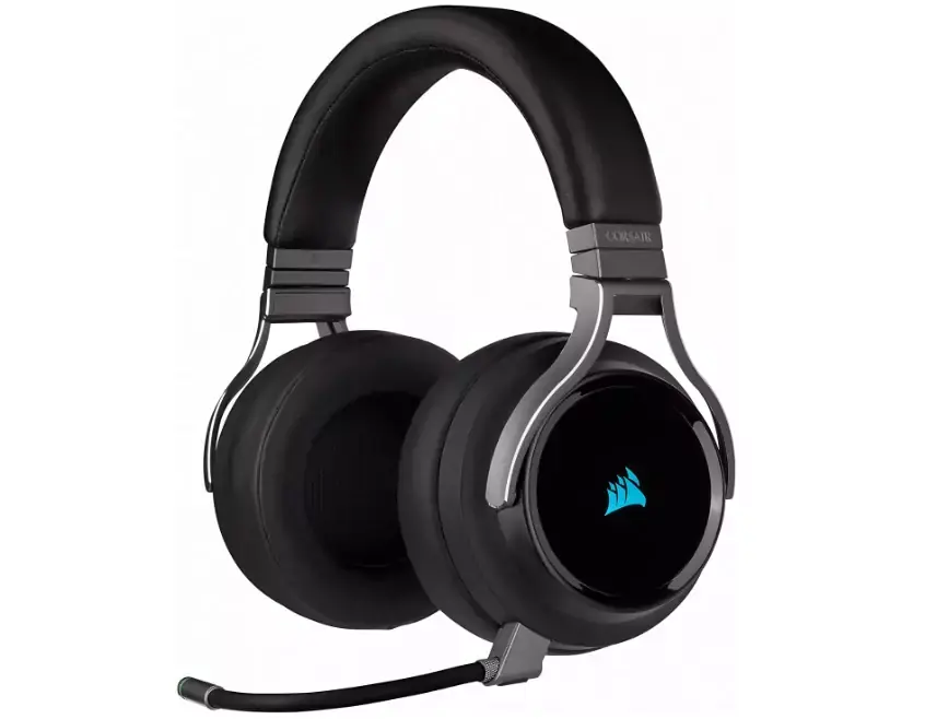 Jusqu'à 30% de réduction sur les casques et souris Corsair