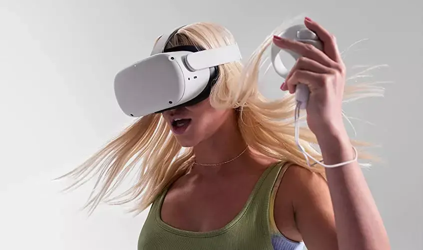 Les casques VR Meta ne nécessiteront bientôt plus de compte Facebook (mais un compte Meta)