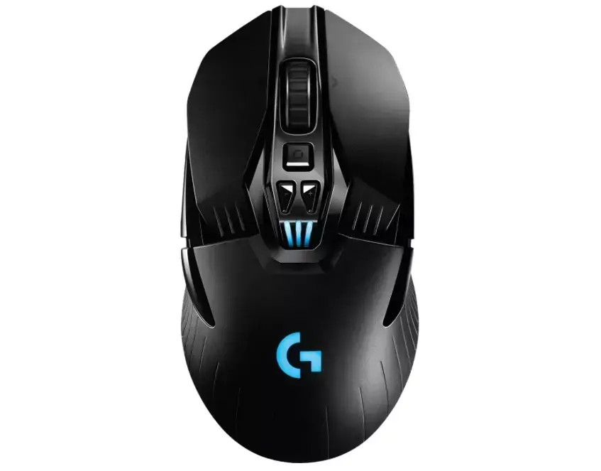 #BlackFriday : jusqu'à 66% de réduction sur Logitech (G305 à 29€, MX Master 3 Mac à 76€, Streamcam à 111€)