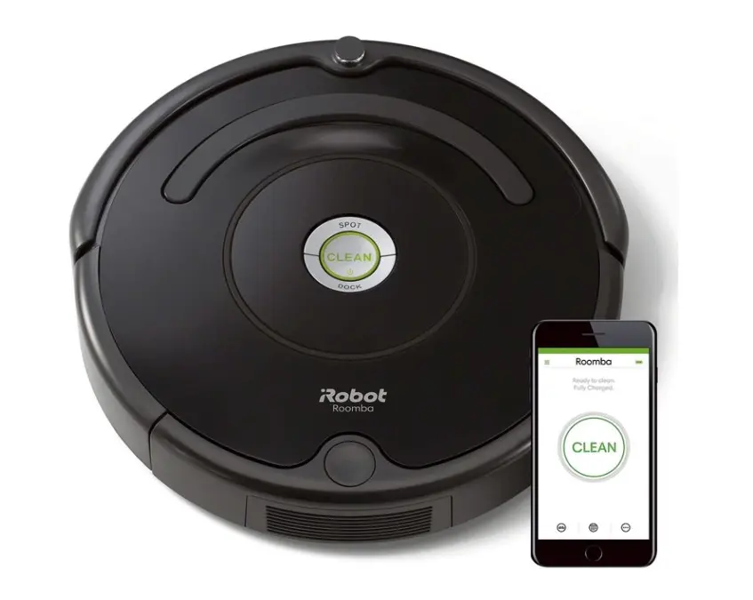 Promos : Roomba 671 à 199€, Logitech MX Master à 44€, ampoules HomeKit à 15,99€