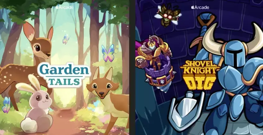 Le quizz de Tom Hanks, GRIS, Shovel Knight Dig, et Horizon Chase 2 sur Arcade en septembre 