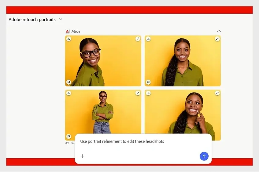 Photoshop d&eacute;barque dans Gemini et Acrobat dans Claude