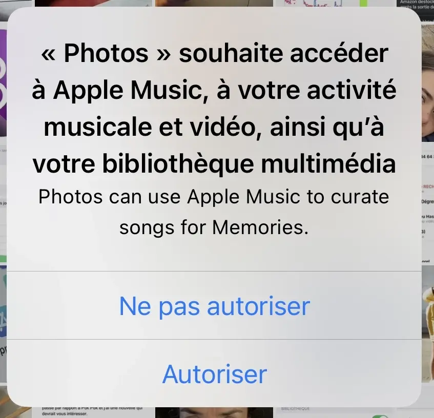 Quelles nouveautés pour la bêta 3 d’iOS 17.2 sur l'iPhone ?