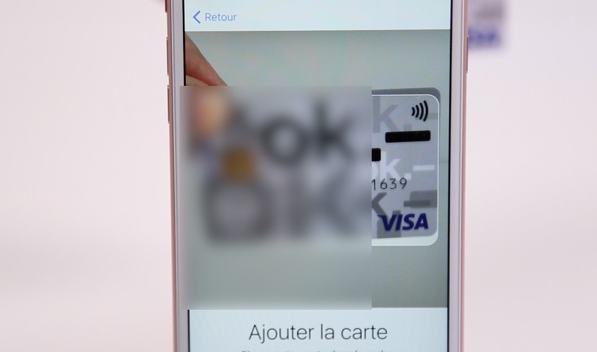 On a testé Apple Pay ! (reportage vidéo)