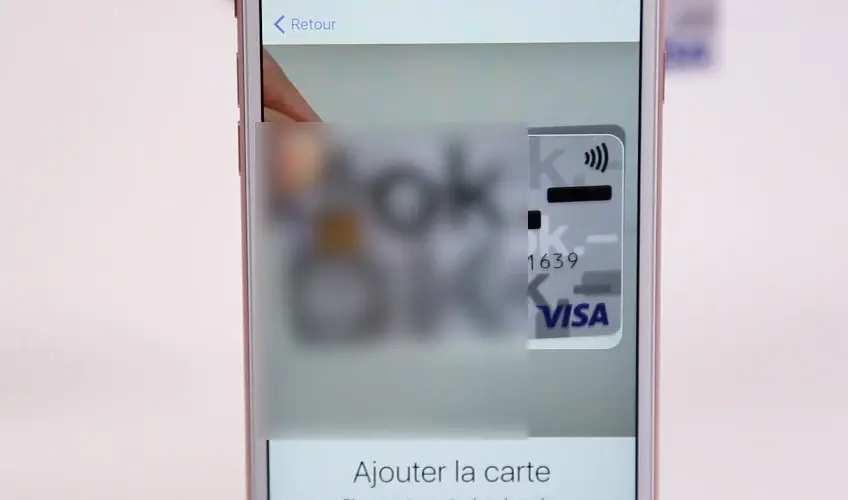 On a testé Apple Pay ! (reportage vidéo)