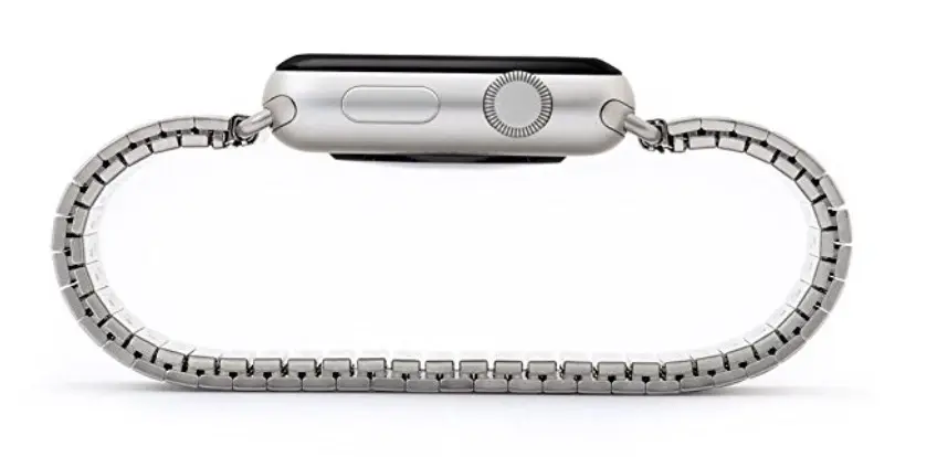 Speidel adapte ses bracelets Twist-O-Flex à l'Apple Watch