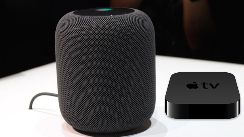 Astuce : comment utiliser le HomePod pour contrôler l'Apple TV