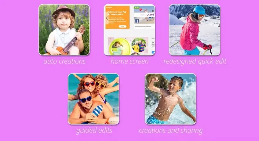 Adobe lance Photoshop Elements et Premiere Elements 2019