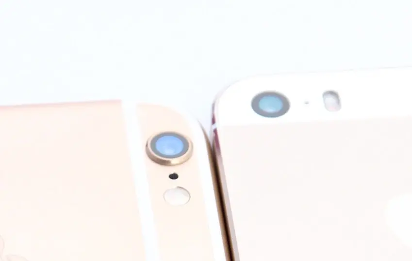 Test de l'iPhone 6 et de l'iPhone 6 Plus