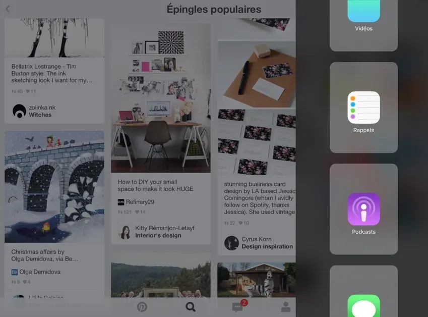 Notre test d'iOS 9 : 6 belles nouveautés (et un pot-pourri de changements) à découvrir