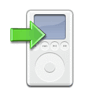 Mise à jour iPod 2.0.1