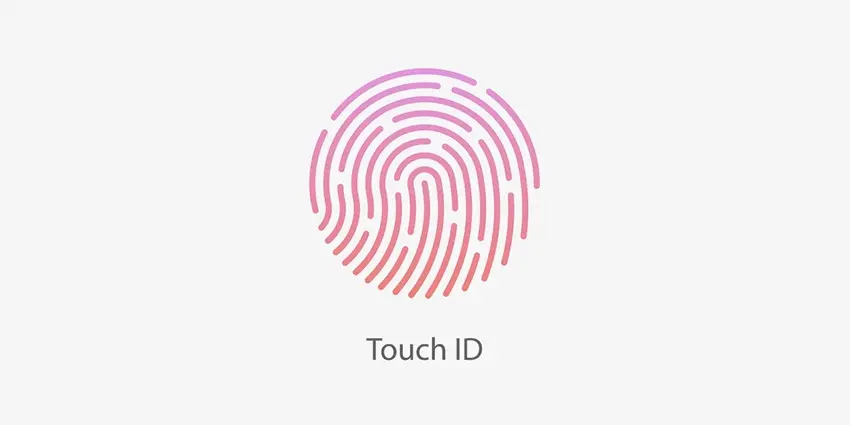 Le retour de la rumeur d'un Touch ID sous l'écran des prochains iPhone