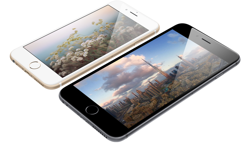 Rumeur : l'iPhone 6S sera plus puissant, plus fin et meilleur