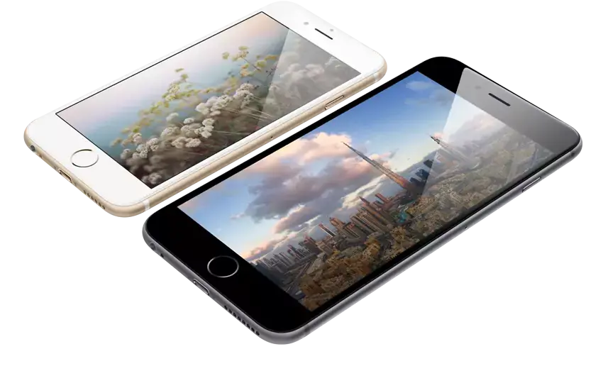 Rumeur : l'iPhone 6S sera plus puissant, plus fin et meilleur