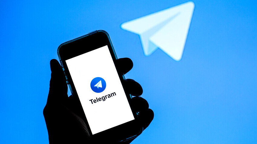 French-Russian Telegram CEO Arrested in France