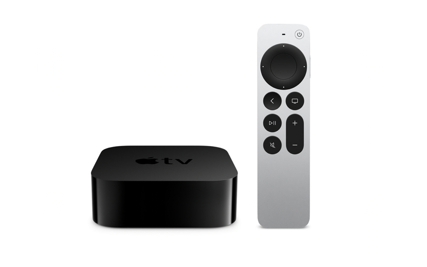 Mac mini M1 dès 679€, MacBook Air M1/M2 dès 959/1349€, Apple TV dès 129€
