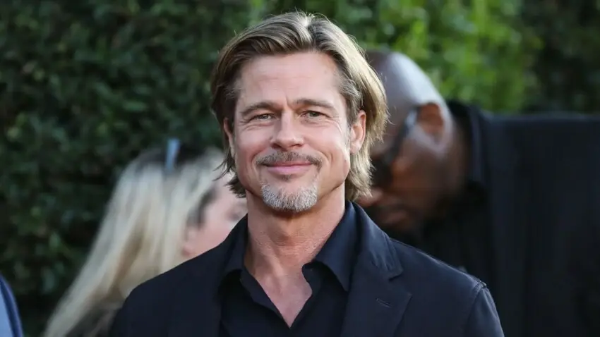 Apple TV + s'offre Brad Pitt pour piloter une F1 (et peut être Lewis Hamilton)